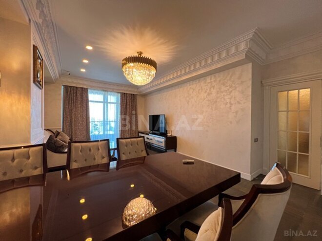 Satılır 4 otaqlı yeni tikili 209 m², 8 Noyabr m., photo 4 from 26