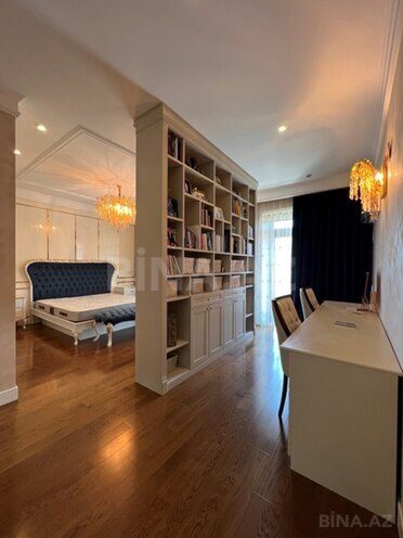 Satılır 4 otaqlı yeni tikili 209 m², 8 Noyabr m., photo 14 from 26