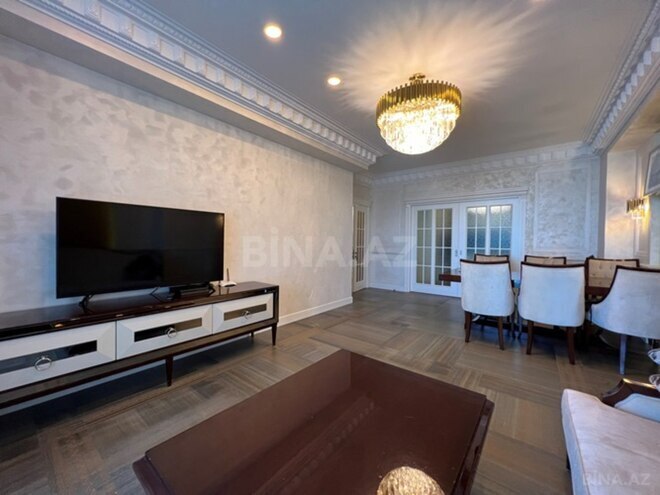 Satılır 4 otaqlı yeni tikili 209 m², 8 Noyabr m., photo 6 from 26