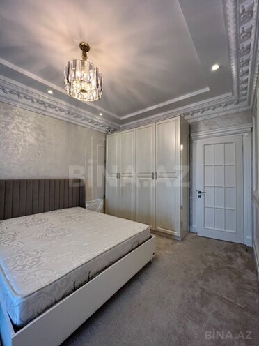 Satılır 4 otaqlı yeni tikili 209 m², 8 Noyabr m., photo 8 from 26