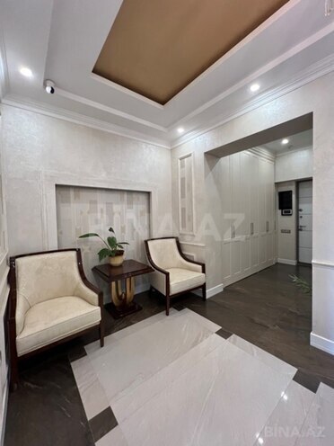 Satılır 4 otaqlı yeni tikili 209 m², 8 Noyabr m., photo 11 from 26