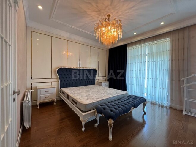Satılır 4 otaqlı yeni tikili 209 m², 8 Noyabr m., photo 20 from 26