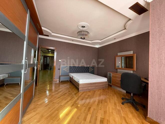 Продаётся 4-комн. новостройка 235 м², м. Элмляр Академиясы, photo 12 from 23