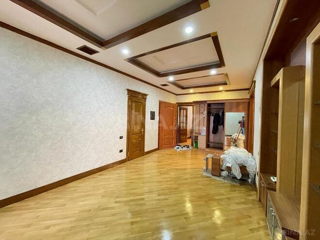 Продаётся 4-комн. новостройка 235 м², м. Элмляр Академиясы, photo 7 from 23