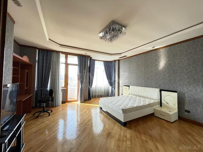 Продаётся 4-комн. новостройка 235 м², м. Элмляр Академиясы, photo 9 from 23