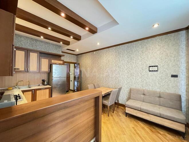 Продаётся 4-комн. новостройка 235 м², м. Элмляр Академиясы, photo 17 from 23