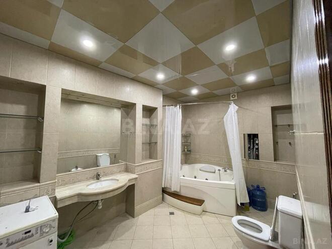 Продаётся 4-комн. новостройка 235 м², м. Элмляр Академиясы, photo 15 from 23