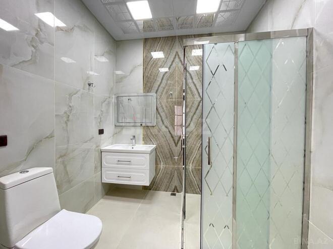 Продаётся 4-комн. новостройка 235 м², м. Элмляр Академиясы, photo 19 from 23