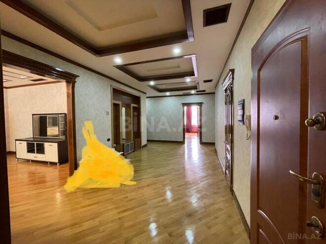 Продаётся 4-комн. новостройка 235 м², м. Элмляр Академиясы, photo 11 from 23