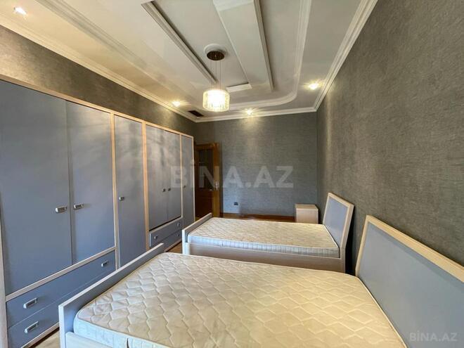 Продаётся 4-комн. новостройка 235 м², м. Элмляр Академиясы, photo 14 from 23