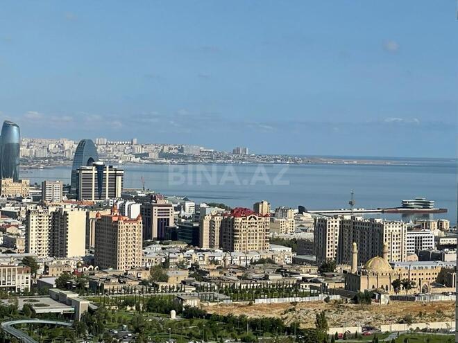 Продаётся 4-комн. новостройка 235 м², м. Элмляр Академиясы, photo 20 from 23