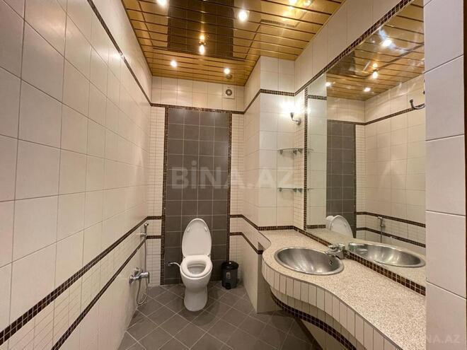 Продаётся 4-комн. новостройка 235 м², м. Элмляр Академиясы, photo 18 from 23