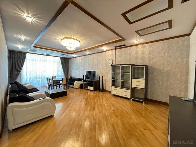 Продаётся 4-комн. новостройка 235 м², м. Элмляр Академиясы, photo 6 from 23