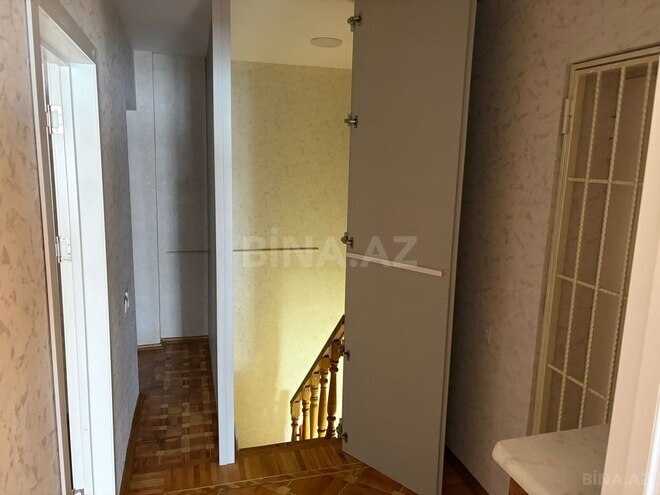 İcarəyə verilir 6 otaqlı ofis 180 m², Nəsimi r., photo 6 from 17