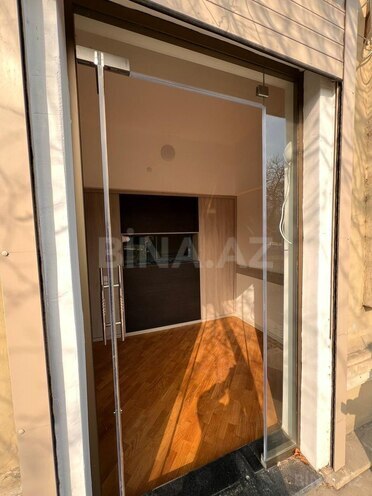 İcarəyə verilir 6 otaqlı ofis 180 m², Nəsimi r., photo 9 from 17