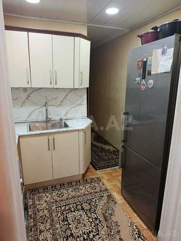 Satılır 2 otaqlı köhnə tikili 80 m², photo 15 from 24