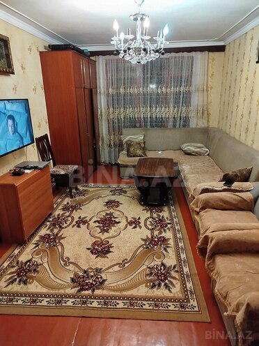 Satılır 2 otaqlı köhnə tikili 80 m², photo 3 from 24