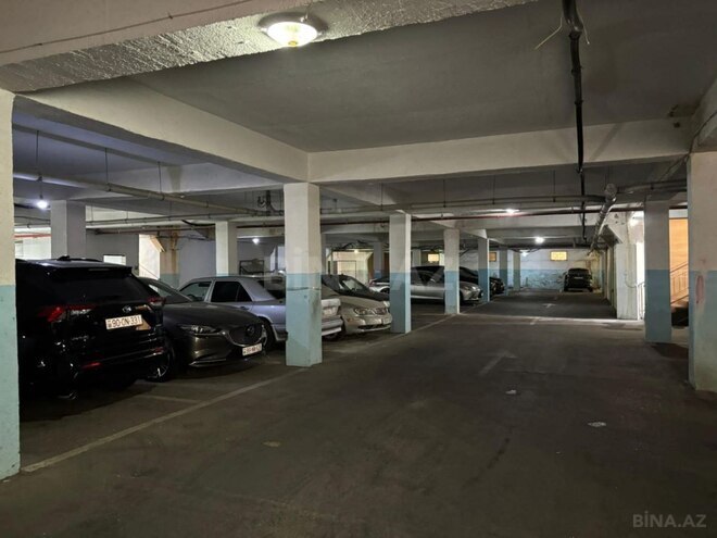 Продаётся 4-комн. новостройка 192 м², м. Шах Исмаил Хатаи, photo 24 from 25