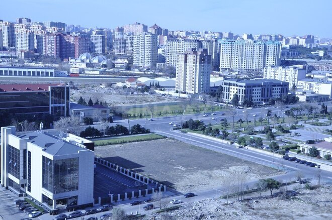 Продаётся 4-комн. новостройка 192 м², м. Шах Исмаил Хатаи, photo 3 from 25