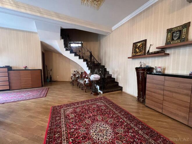 Сдаётся 4-комн. дом/дача 200 м², пос. Баилова, photo 8 from 23