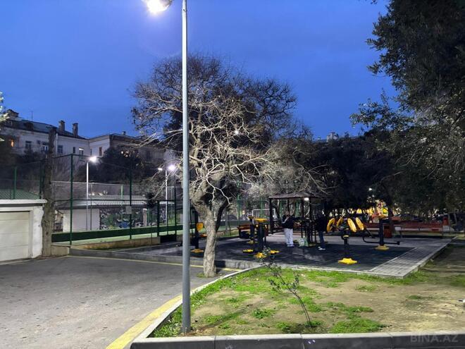 Сдаётся 3-комн. офис 100 м², м. Низами, photo 14 from 15