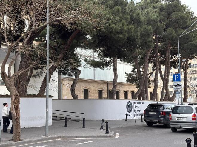 Сдаётся 3-комн. офис 100 м², м. Низами, photo 13 from 15