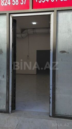 İcarəyə verilir  obyekt 75 m², Nərimanov r., photo 3 from 16