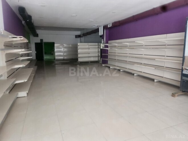 Сдаётся  объект 1 500 м², м. Кара Караев, photo 5 from 10