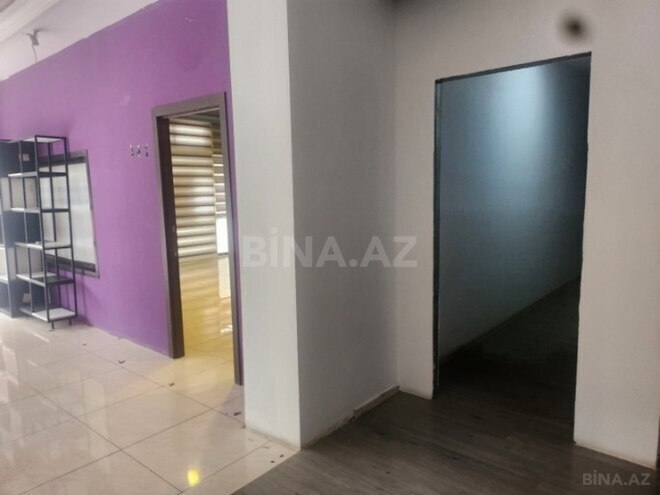 Сдаётся  объект 1 500 м², м. Кара Караев, photo 7 from 10