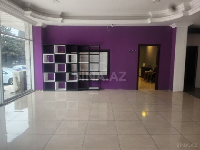 Сдаётся  объект 1 500 м², м. Кара Караев, photo 8 from 10