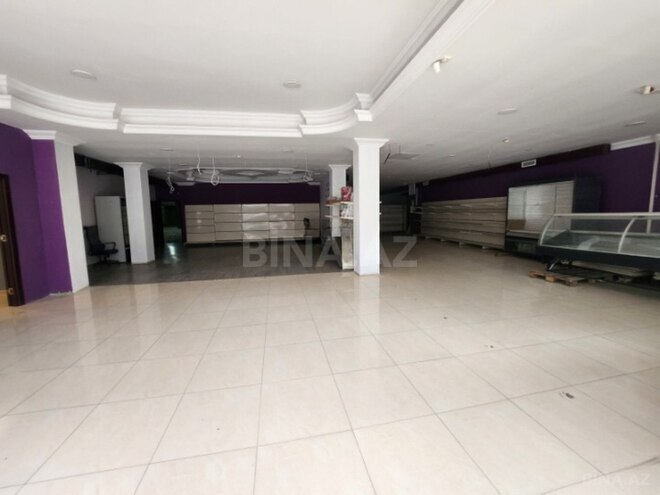 Сдаётся  объект 1 500 м², м. Кара Караев, photo 9 from 10