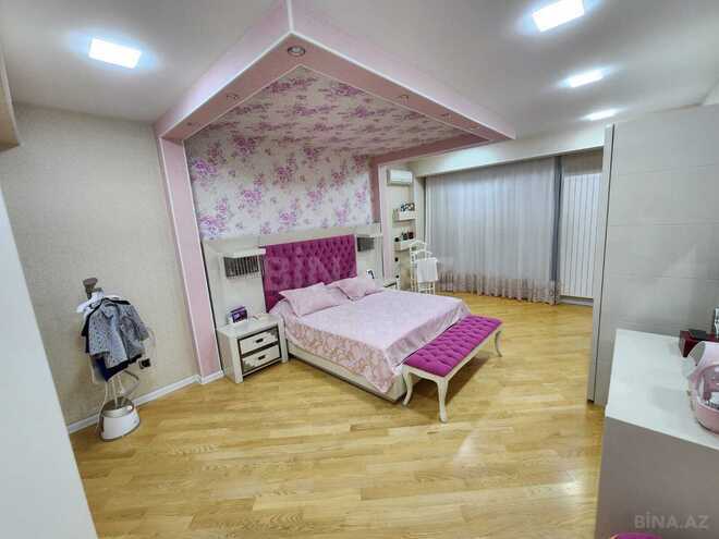 Продаётся 5-комн. новостройка 226 м², м. Шах Исмаил Хатаи, photo 14 from 19