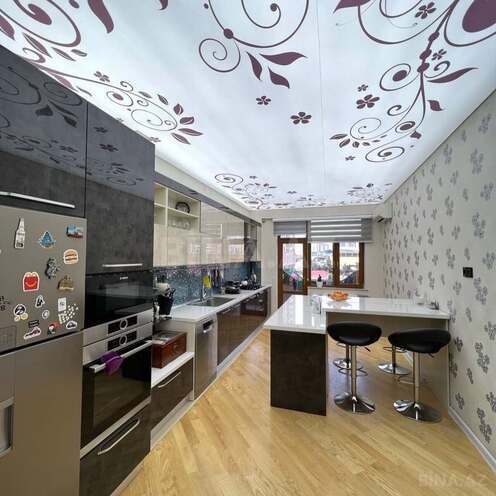 Продаётся 5-комн. новостройка 226 м², м. Шах Исмаил Хатаи, photo 6 from 19