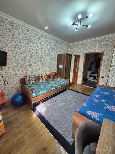 Продаётся 4-комн. вторичка 100 м², м. Ази Асланов, photo 6 from 16