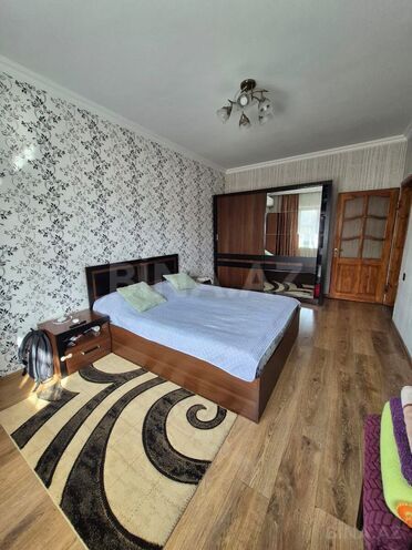 Продаётся 4-комн. вторичка 100 м², м. Ази Асланов, photo 7 from 16