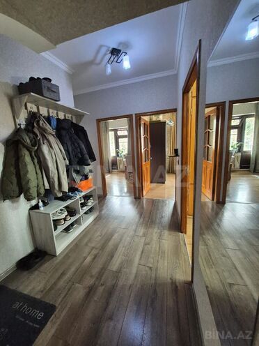 Продаётся 4-комн. вторичка 100 м², м. Ази Асланов, photo 15 from 16