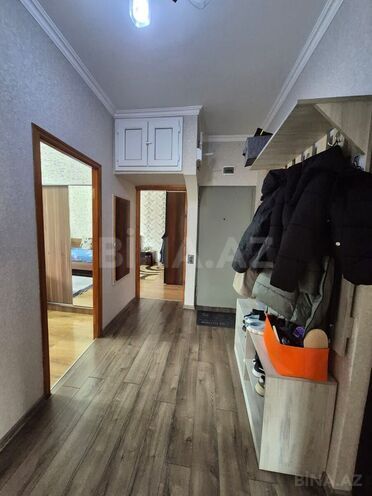 Продаётся 4-комн. вторичка 100 м², м. Ази Асланов, photo 14 from 16