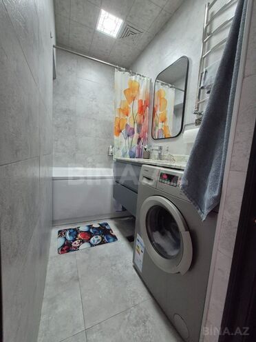 Продаётся 4-комн. вторичка 100 м², м. Ази Асланов, photo 11 from 16