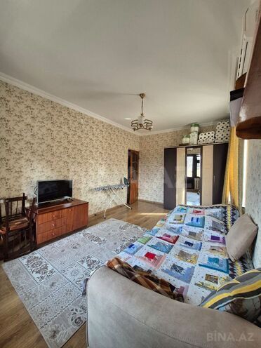 Продаётся 4-комн. вторичка 100 м², м. Ази Асланов, photo 5 from 16