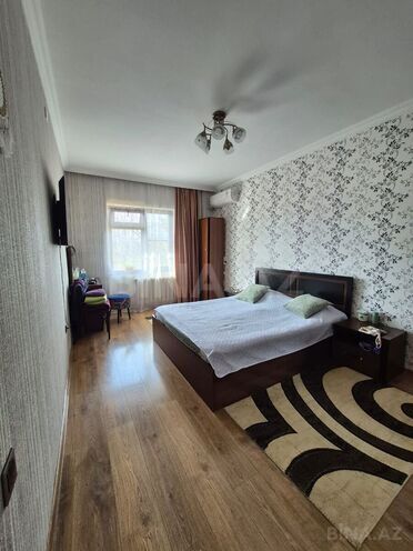 Продаётся 4-комн. вторичка 100 м², м. Ази Асланов, photo 8 from 16