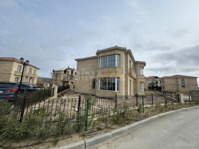 Продаётся 6-комн. новостройка 300 м², пос. Sea Breeze, photo 5 from 23