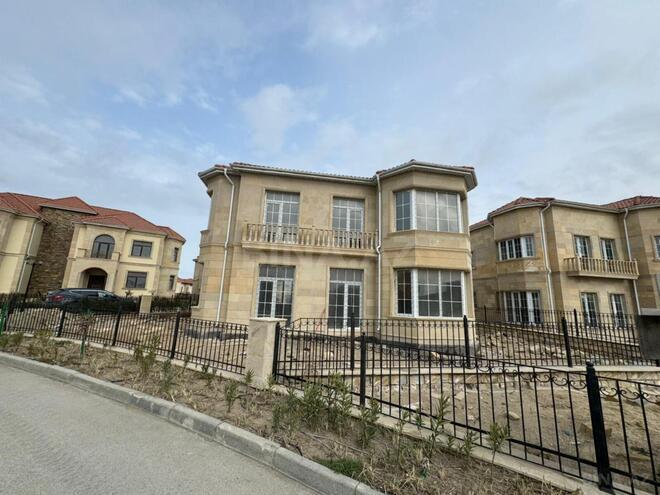 Продаётся 6-комн. новостройка 300 м², пос. Sea Breeze, photo 4 from 23