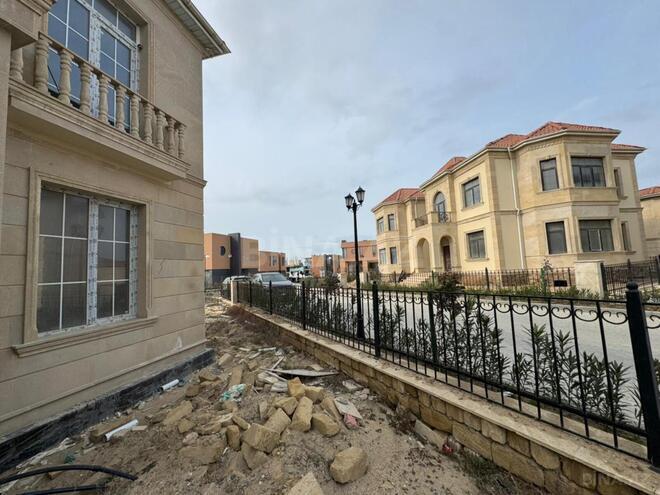 Продаётся 6-комн. новостройка 300 м², пос. Sea Breeze, photo 7 from 23