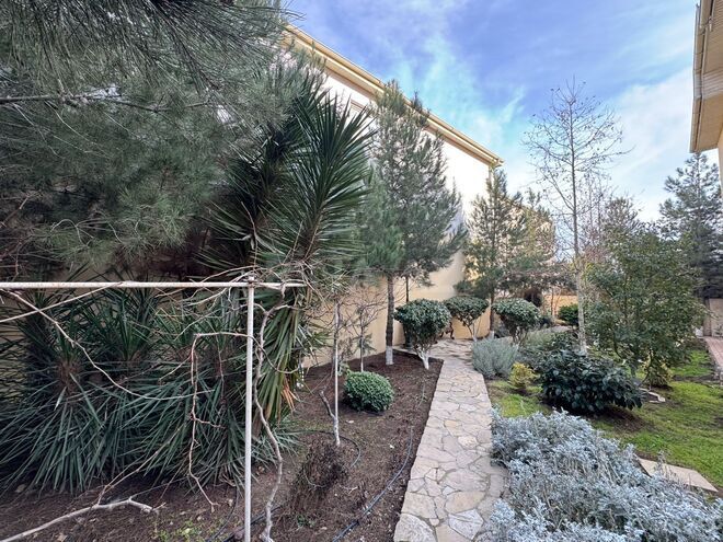 Satılır 5 otaqlı həyət evi/bağ evi 300 m², Badamdar q., photo 18 from 23