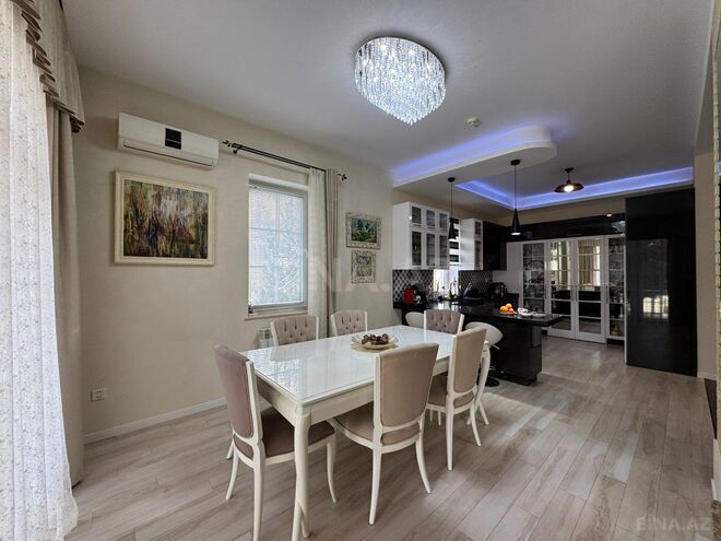 Satılır 5 otaqlı həyət evi/bağ evi 300 m², Badamdar q., photo 17 from 23