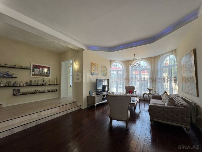 Satılır 5 otaqlı həyət evi/bağ evi 300 m², Badamdar q., photo 3 from 23