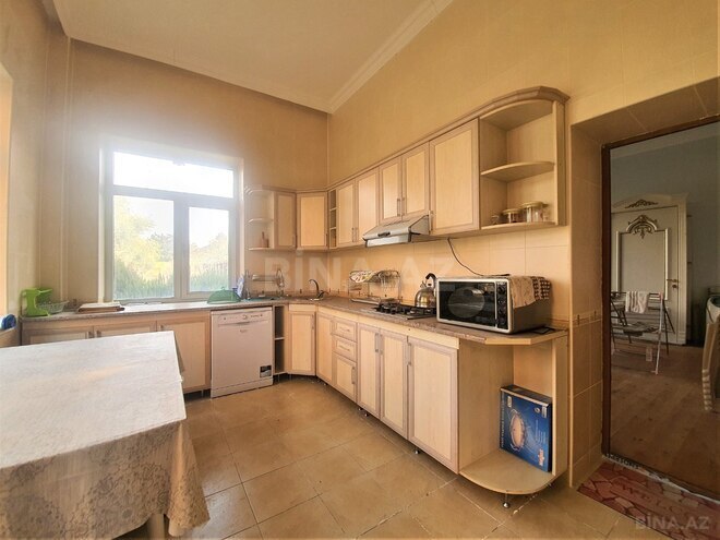 İcarəyə verilir 5 otaqlı həyət evi/bağ evi 600 m², Pirşağı q., photo 14 from 31