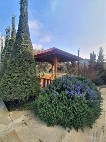 İcarəyə verilir 5 otaqlı həyət evi/bağ evi 600 m², Pirşağı q., photo 17 from 31