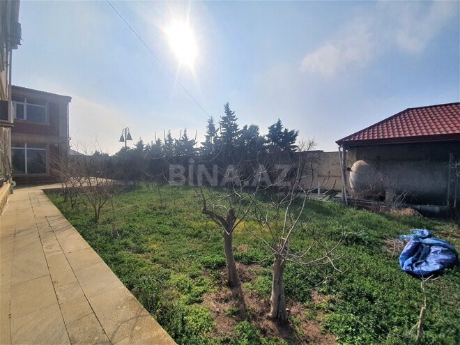 İcarəyə verilir 5 otaqlı həyət evi/bağ evi 600 m², Pirşağı q., photo 5 from 31