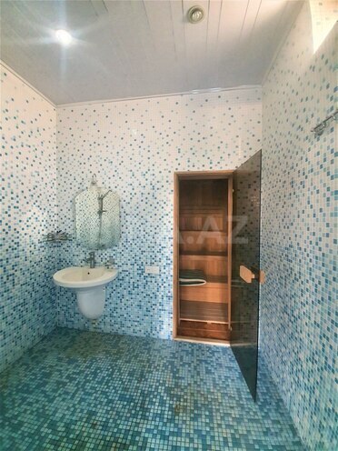 İcarəyə verilir 5 otaqlı həyət evi/bağ evi 600 m², Pirşağı q., photo 12 from 31